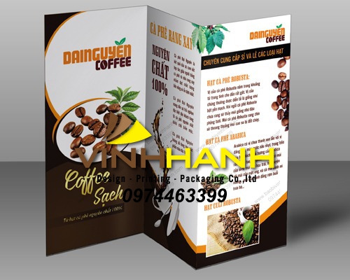 In tờ rơi 9 In tờ rơi